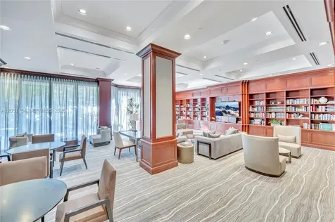 2000 Island Boulevard Aventura FL 33160