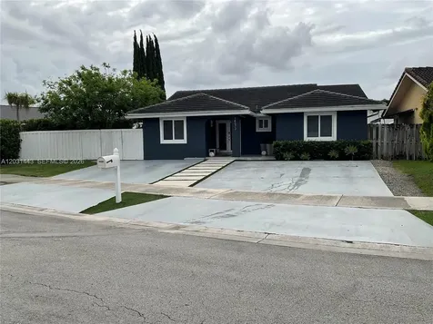 14573 SW 98th Terrace Miami FL 33186
