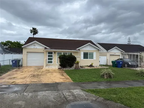 20333 NW 36th Avenue Miami Gardens FL 33056