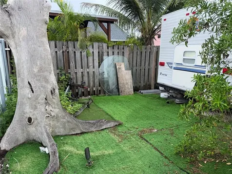 20333 NW 36th Avenue Miami Gardens FL 33056