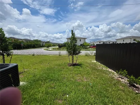 1305 NW 4th Terrace Florida City FL 33034