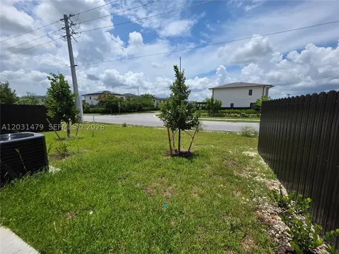 1305 NW 4th Terrace Florida City FL 33034
