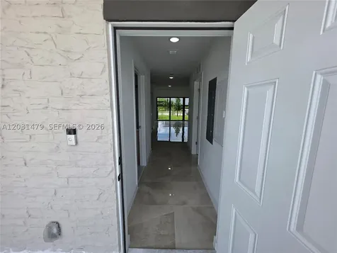 1305 NW 4th Terrace Florida City FL 33034