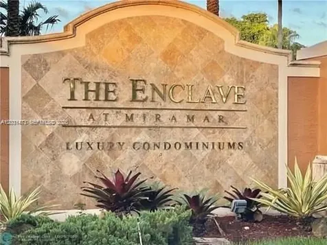 2021 Renaissance Boulevard Miramar FL 33025