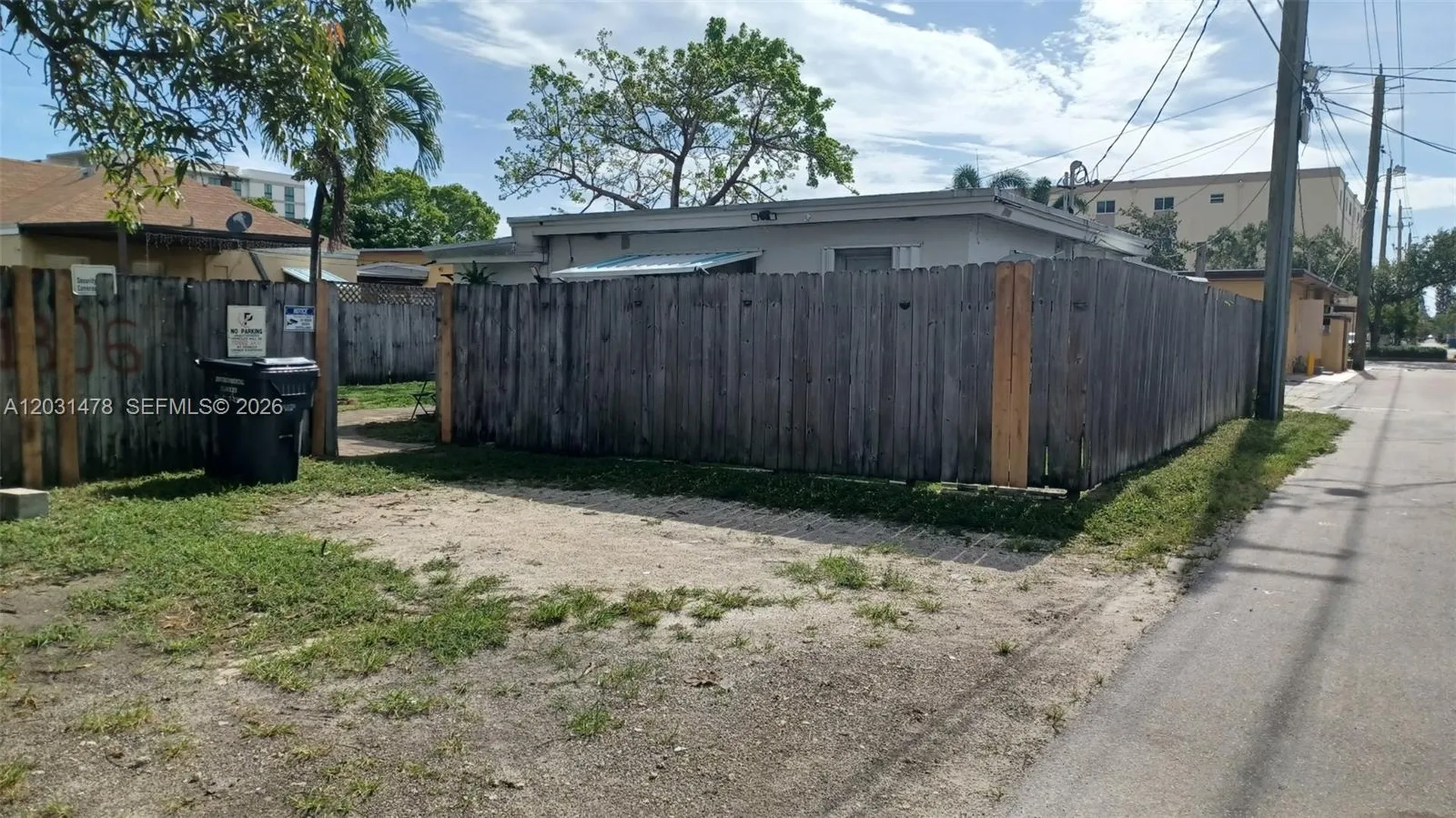 1806 Funston Street Hollywood FL 33020