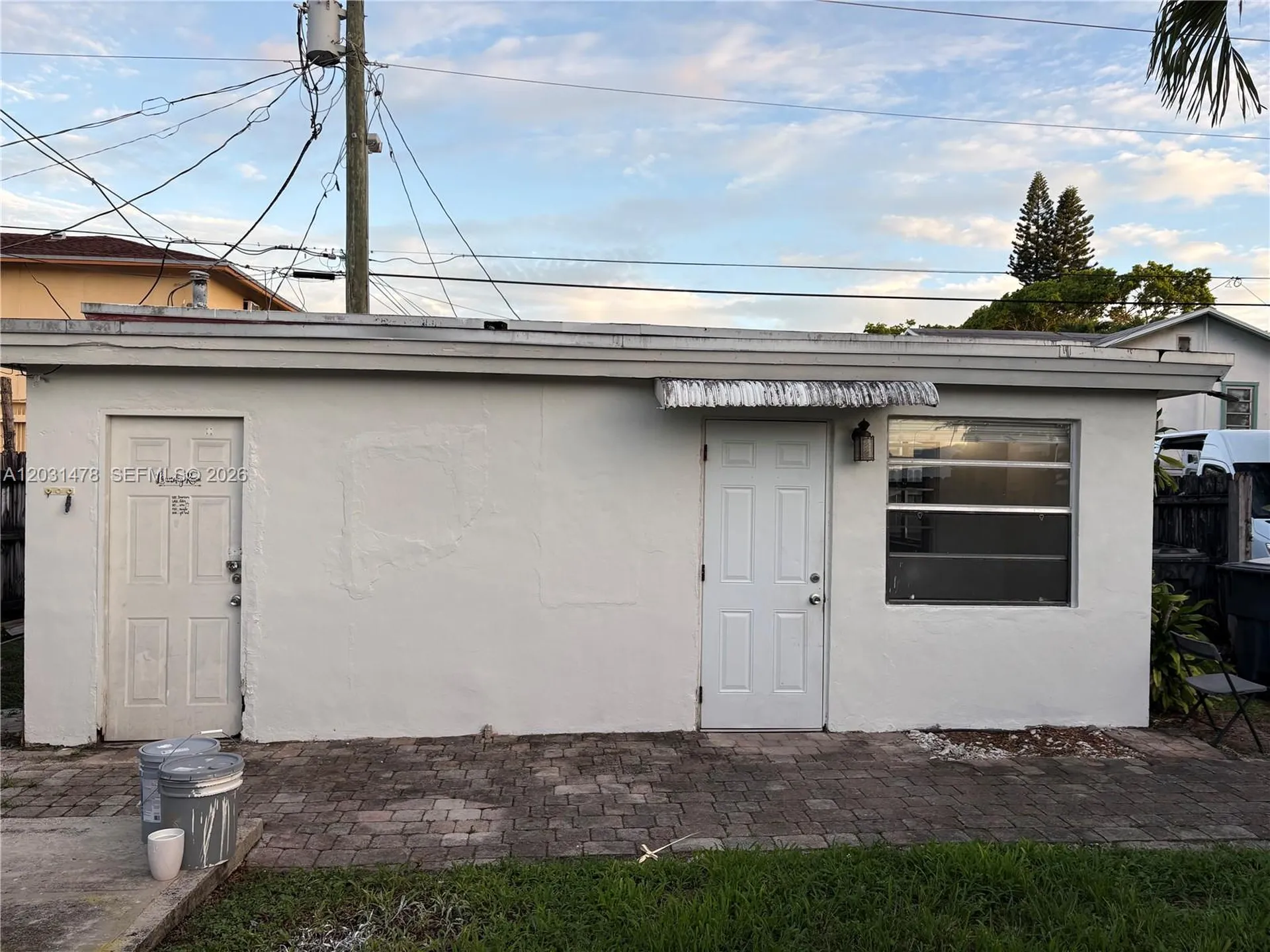 1806 Funston Street Hollywood FL 33020