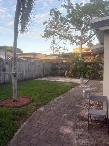 1806 Funston Street Hollywood FL 33020