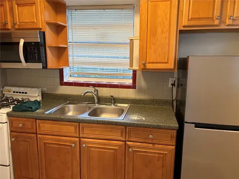 1806 Funston Street Hollywood FL 33020
