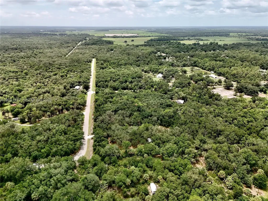 2963 SW Armadillo Trail Other City - In The State Of Florida FL 34266