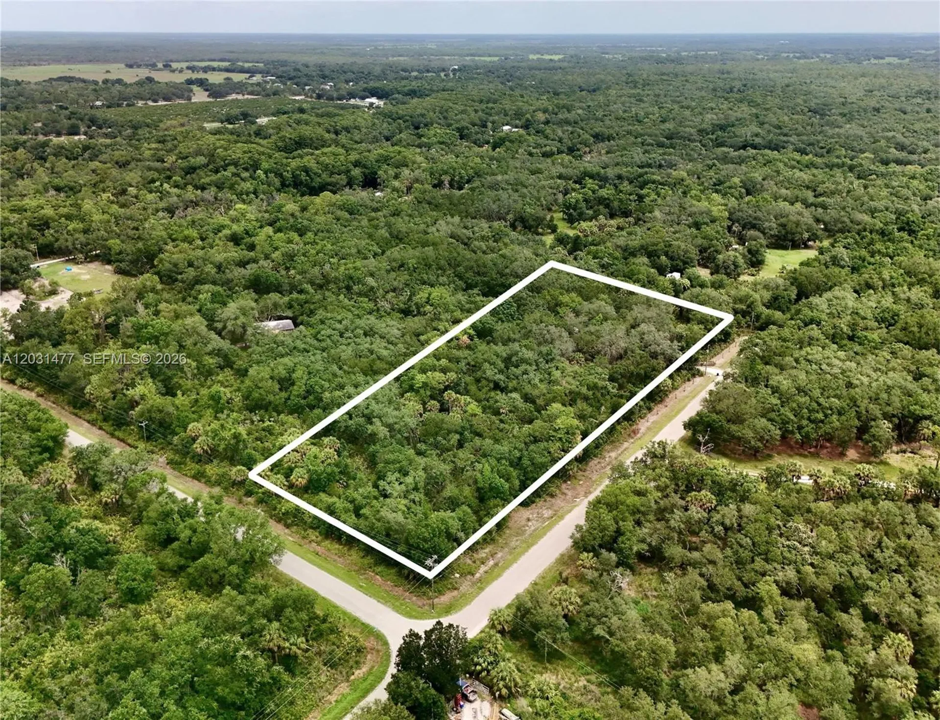 2963 SW Armadillo Trail Other City - In The State Of Florida FL 34266