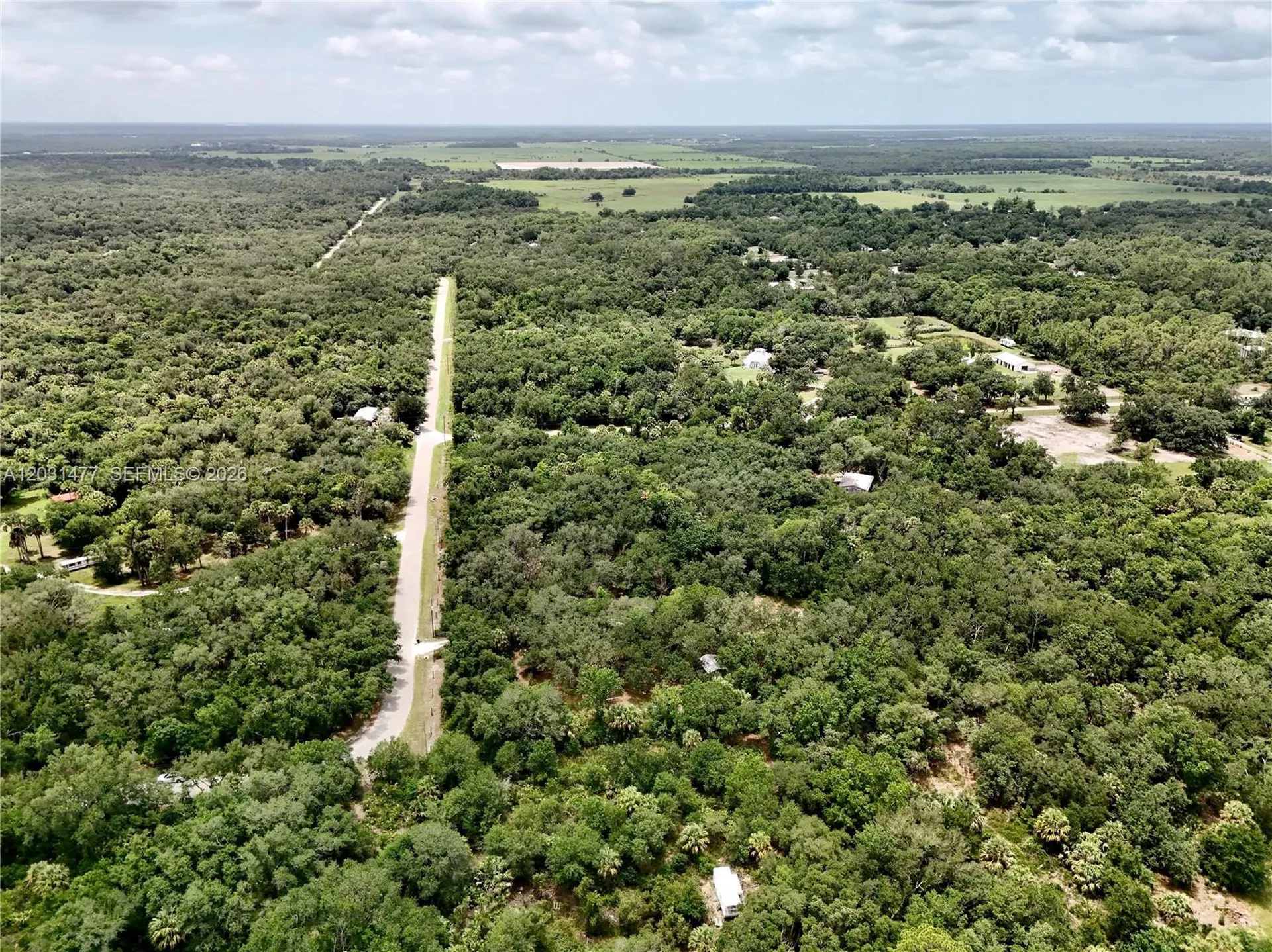 2963 SW Armadillo Trail Other City - In The State Of Florida FL 34266