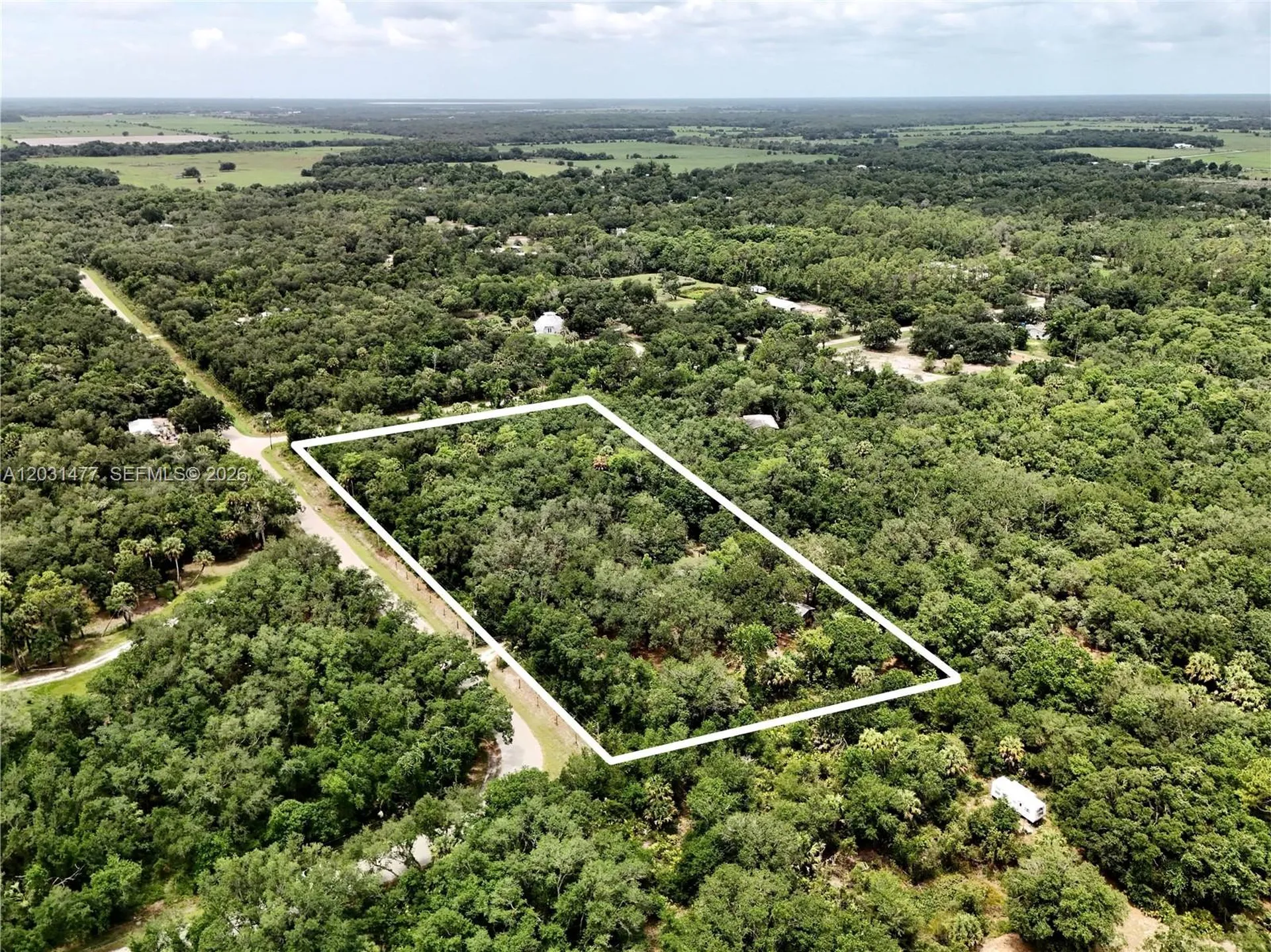 2963 SW Armadillo Trail Other City - In The State Of Florida FL 34266