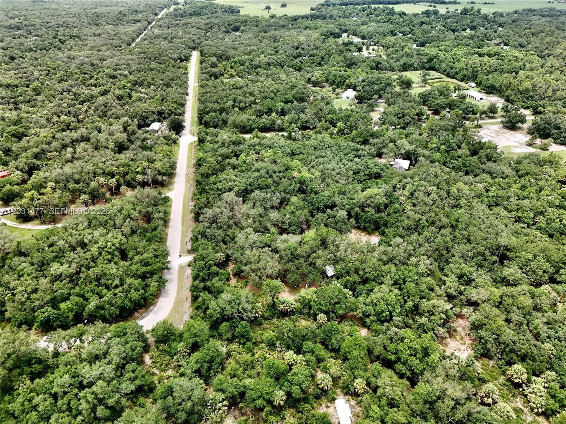 2963 SW Armadillo Trail Other City - In The State Of Florida FL 34266