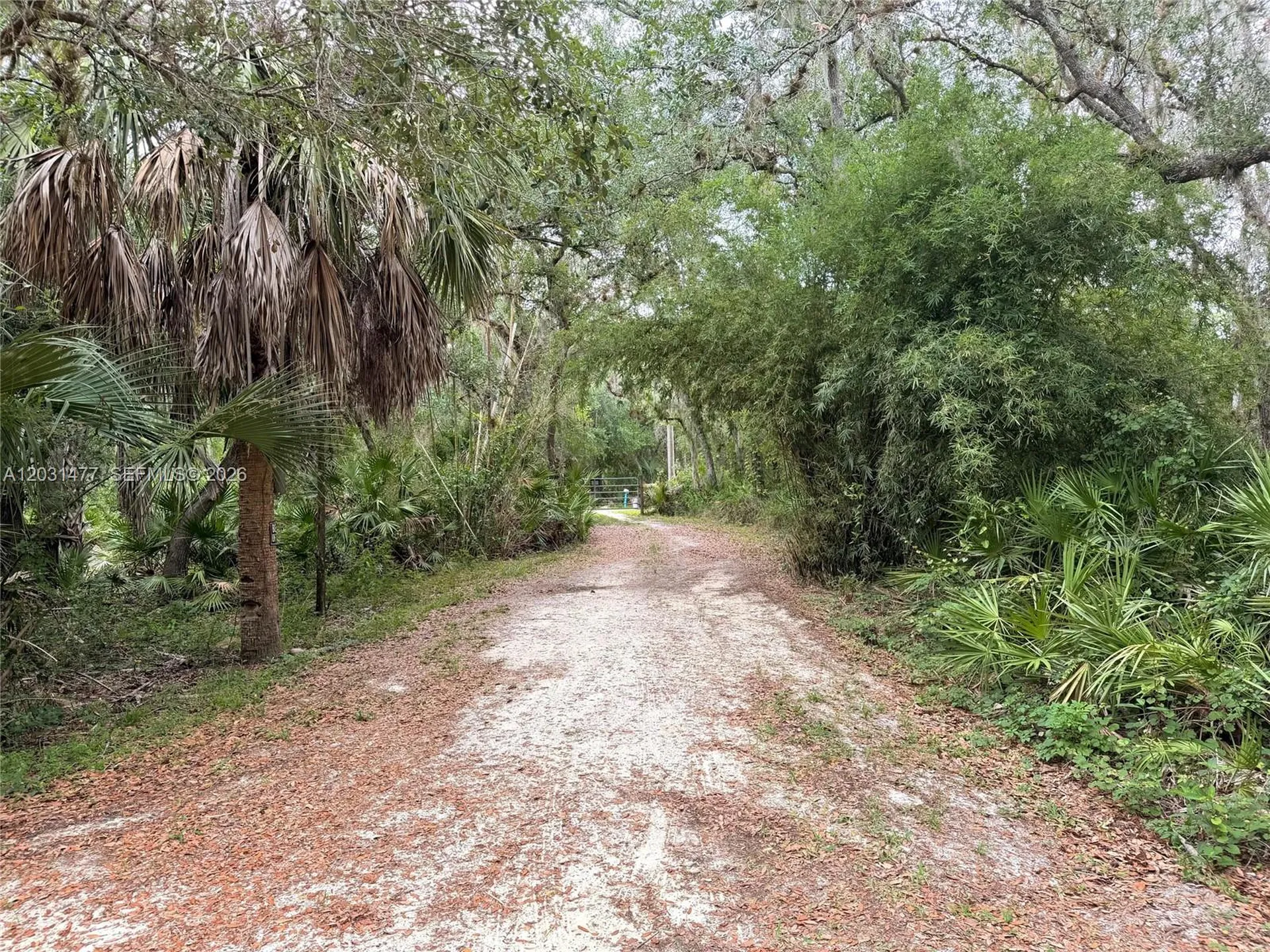2963 SW Armadillo Trail Other City - In The State Of Florida FL 34266