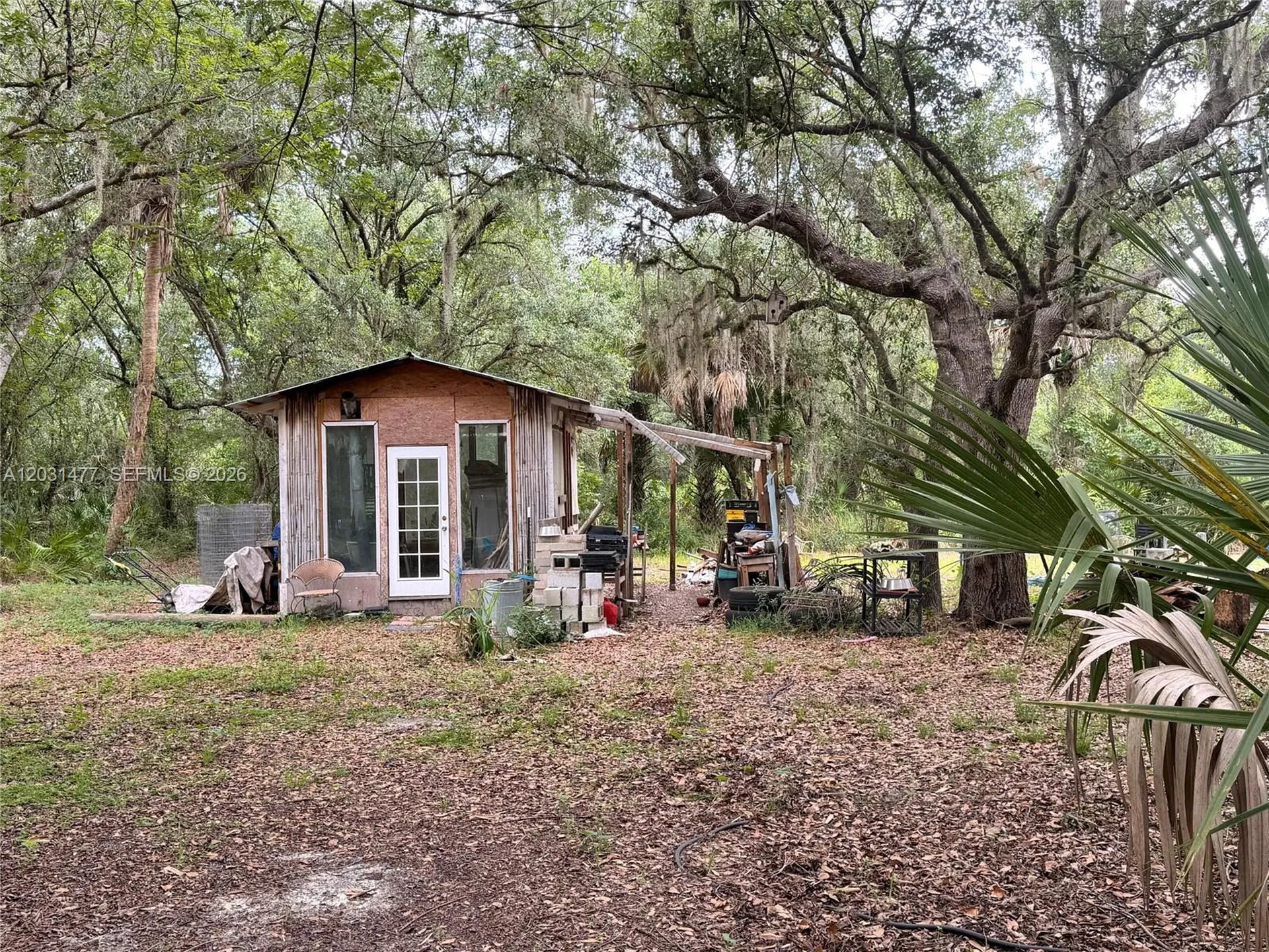 2963 SW Armadillo Trail Other City - In The State Of Florida FL 34266
