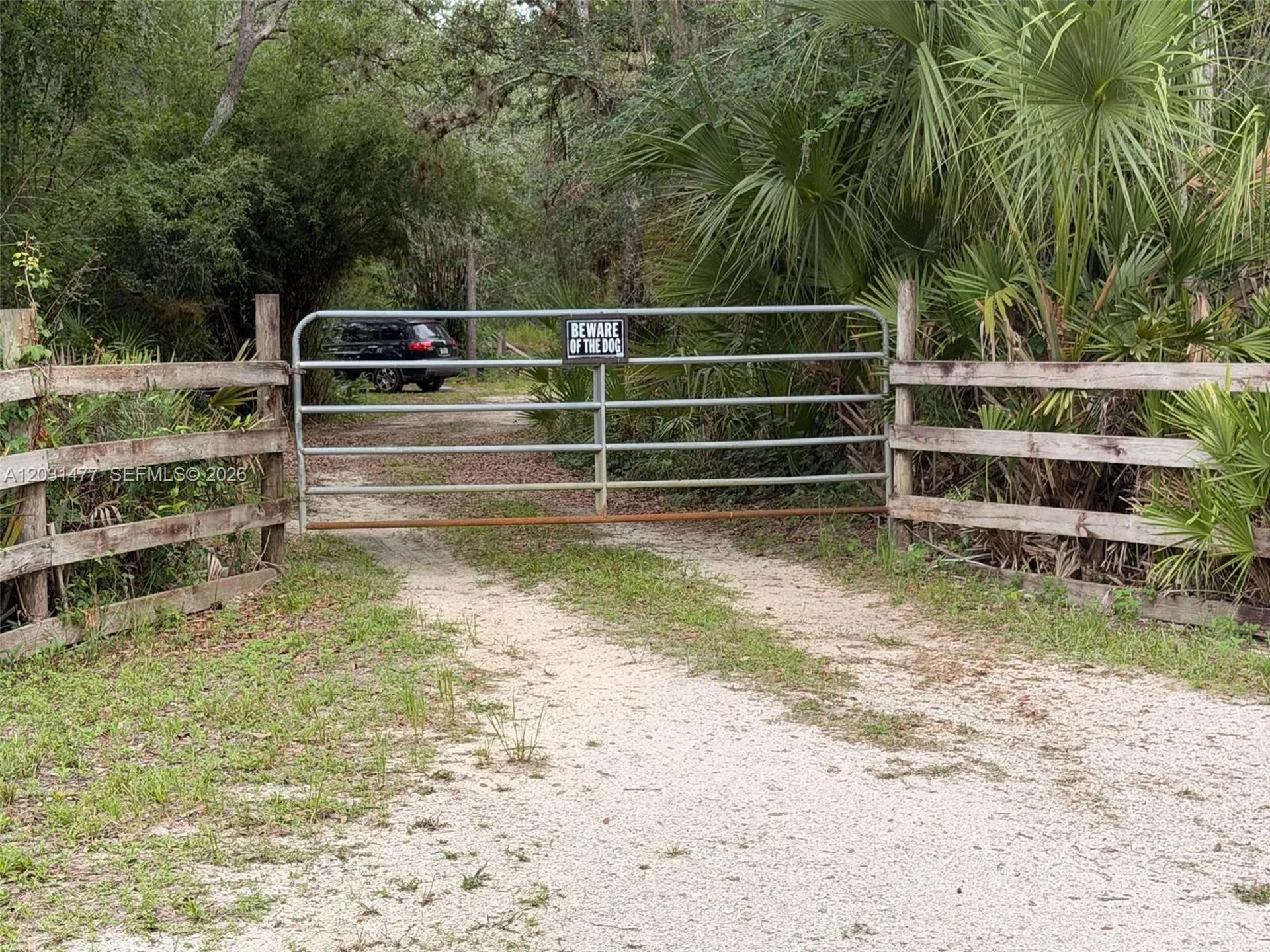 2963 SW Armadillo Trail Other City - In The State Of Florida FL 34266