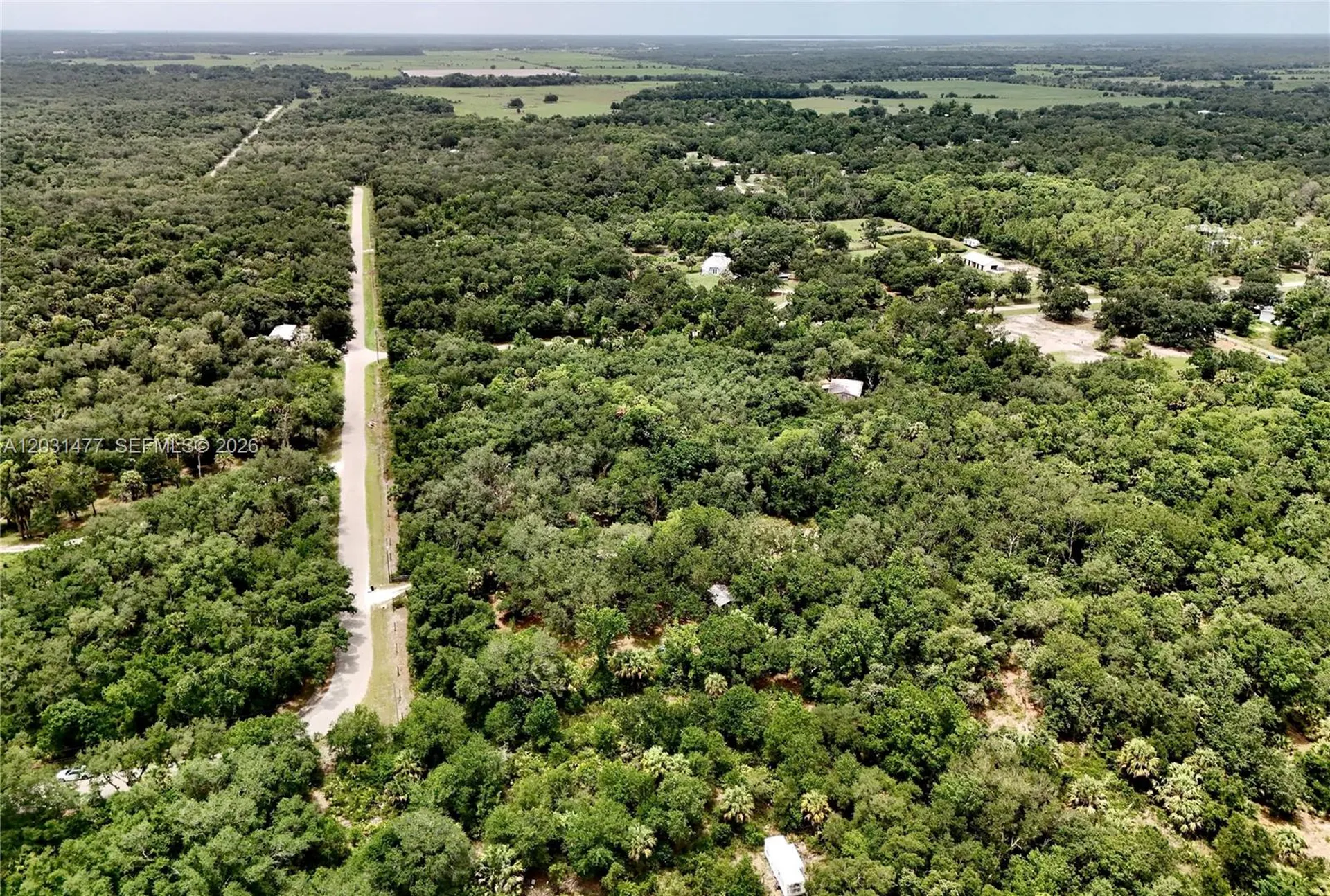 2963 SW Armadillo Trail Other City - In The State Of Florida FL 34266