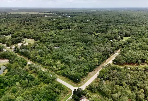 2963 SW Armadillo Trail Other City - In The State Of Florida FL 34266