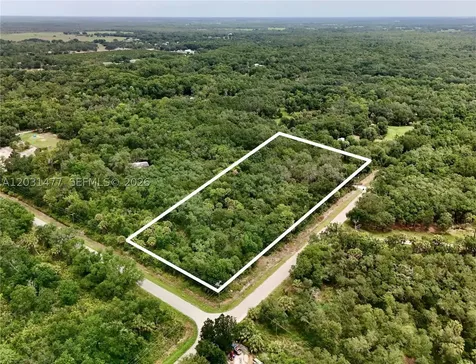 2963 SW Armadillo Trail Other City - In The State Of Florida FL 34266