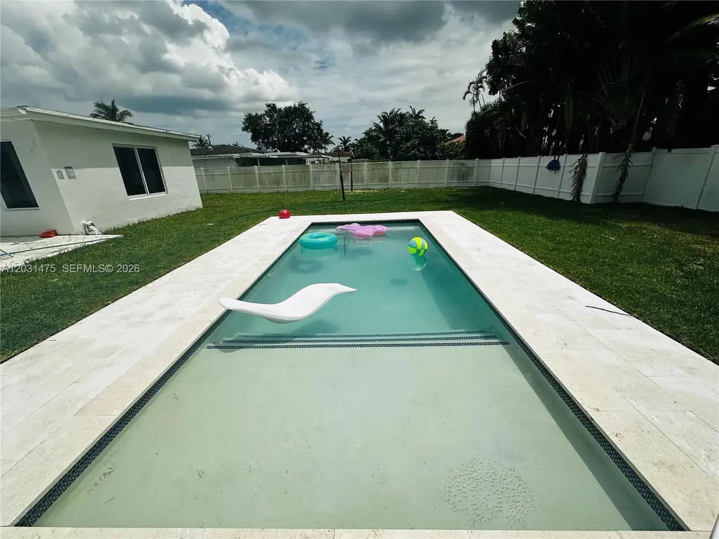 21230 NE 24th Court Miami FL 33180