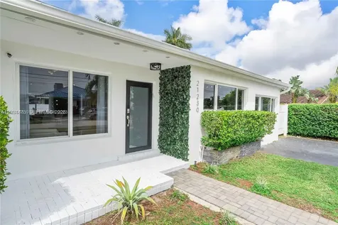 21230 NE 24th Court Miami FL 33180