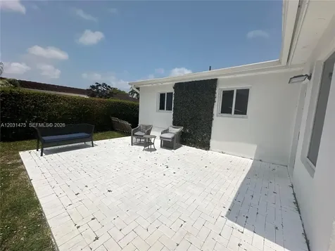 21230 NE 24th Court Miami FL 33180