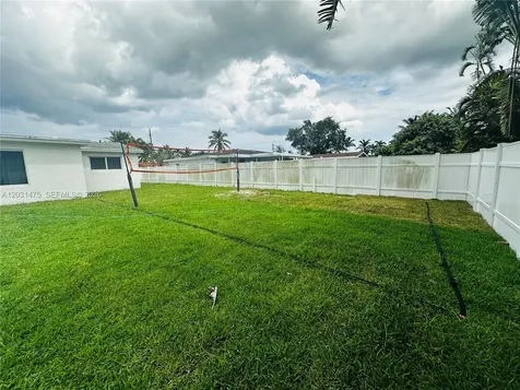 21230 NE 24th Court Miami FL 33180