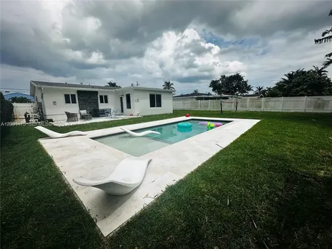 21230 NE 24th Court Miami FL 33180