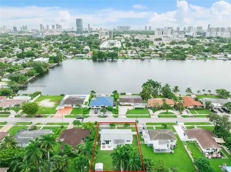 21230 NE 24th Court Miami FL 33180