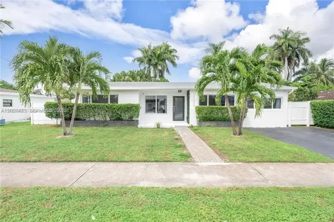 21230 NE 24th Court Miami FL 33180