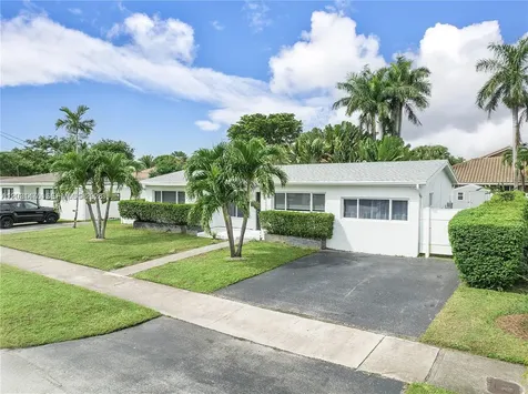 21230 NE 24th Court Miami FL 33180