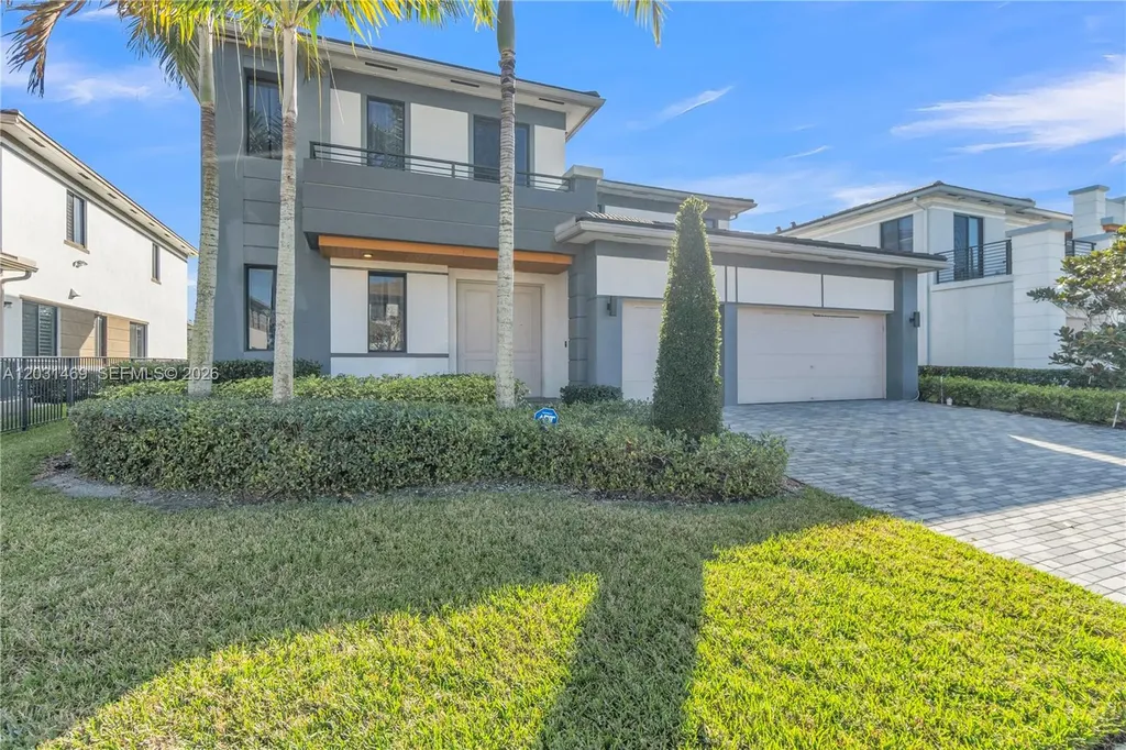10890 Shore Street Parkland FL 33076