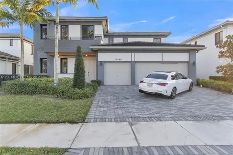 10890 Shore Street Parkland FL 33076