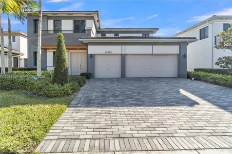 10890 Shore Street Parkland FL 33076