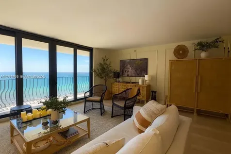 8877 Collins Avenue Surfside FL 33154