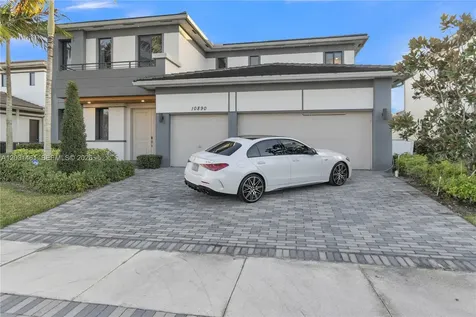 10890 Shore Street Parkland FL 33076