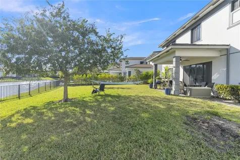10890 Shore Street Parkland FL 33076