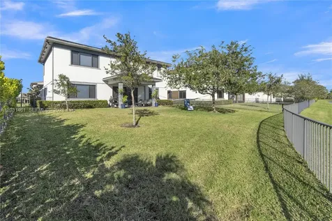10890 Shore Street Parkland FL 33076