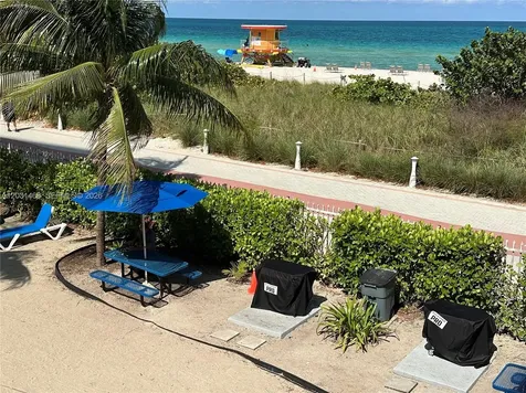 6039 Collins Avenue Miami Beach FL 33140