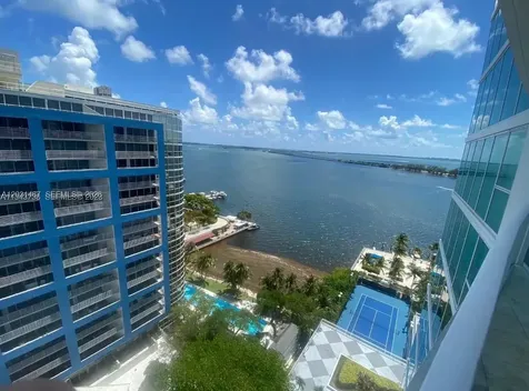 2101 Brickell Avenue Miami FL 33129