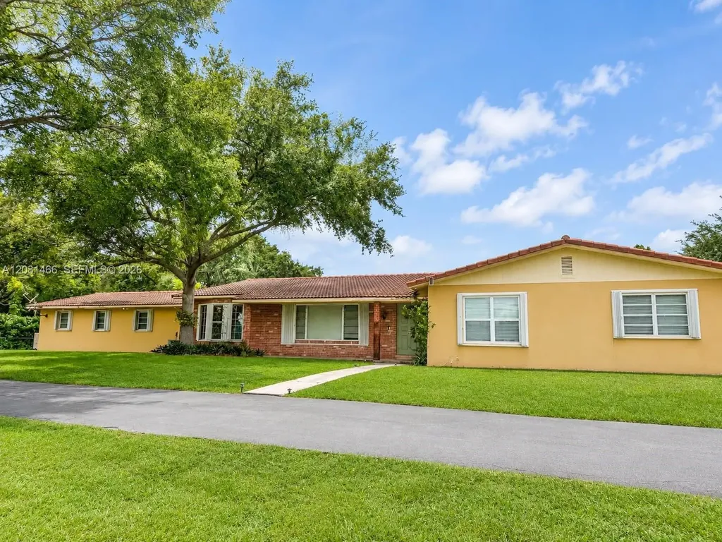 12601 Stirling Road Southwest Ranches FL 33330