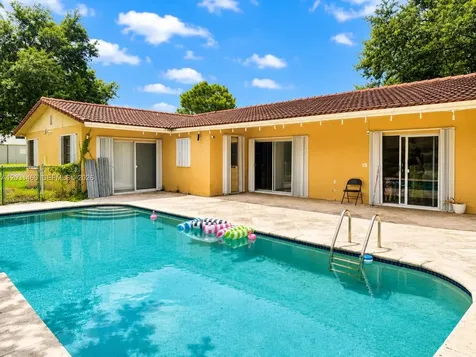 12601 Stirling Road Southwest Ranches FL 33330