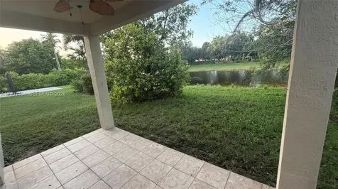 748 Tulip Circle Weston FL 33327