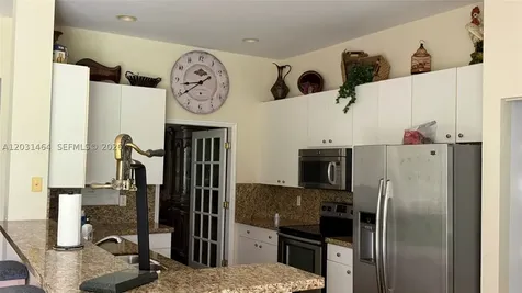 748 Tulip Circle Weston FL 33327