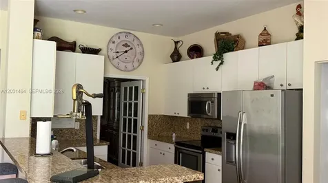 748 Tulip Circle Weston FL 33327