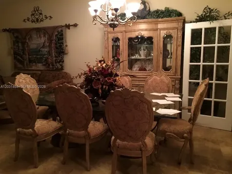 748 Tulip Circle Weston FL 33327