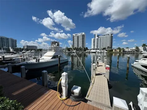 7930 East Drive North Bay Village FL 33141
