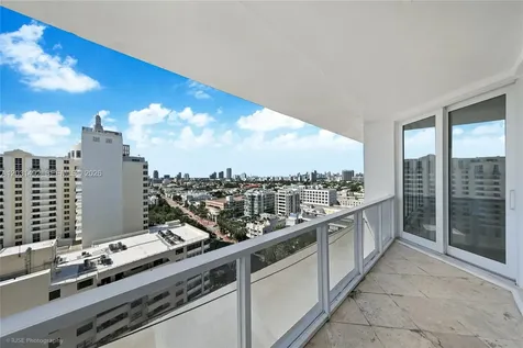 100 Lincoln Road Miami Beach FL 33139