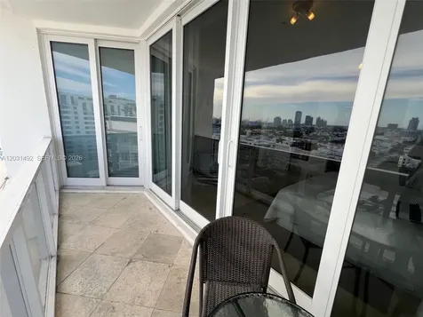 100 Lincoln Road Miami Beach FL 33139