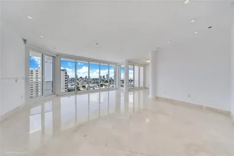100 Lincoln Road Miami Beach FL 33139